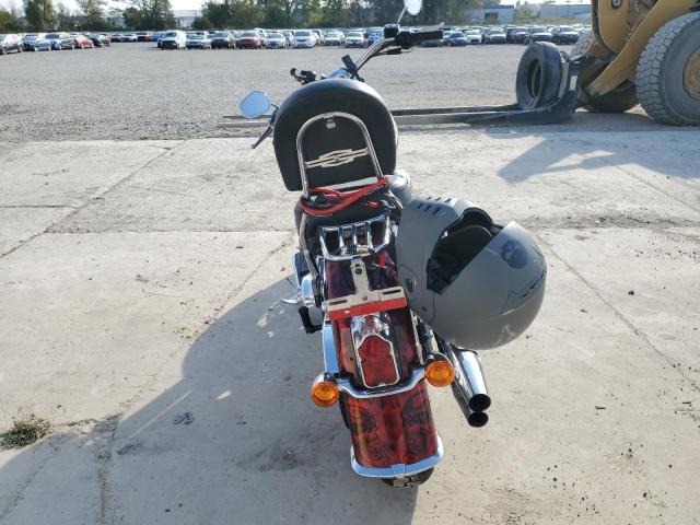 2009 HARLEY-DAVIDSON FLSTN - 1HD1JD5109Y064675