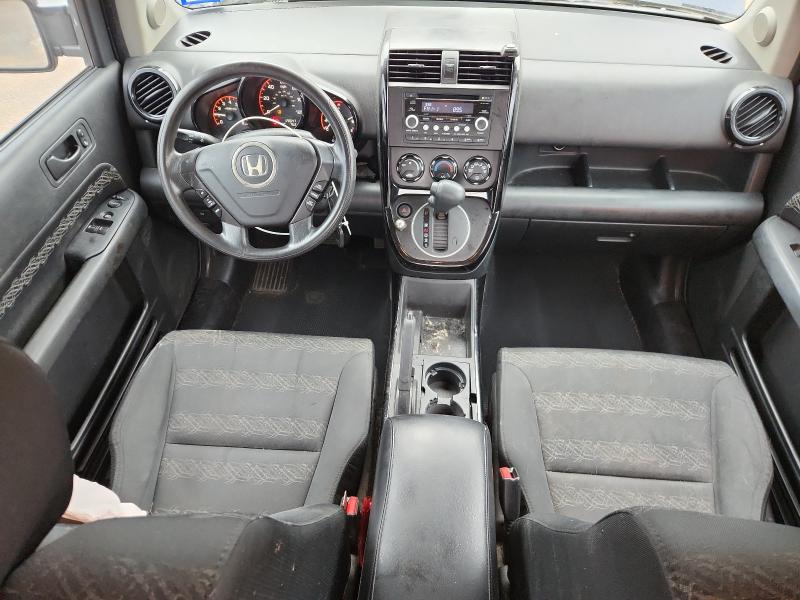 2008 HONDA ELEMENT SC #3297861770