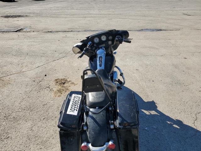 2013 HARLEY-DAVIDSON FLHX STREE 1HD1KBM18DB677271