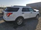 Lot #3304638947 2017 FORD EXPLORER
