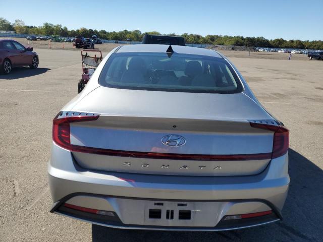 2021 HYUNDAI SONATA SE 5NPEG4JA1MH130314