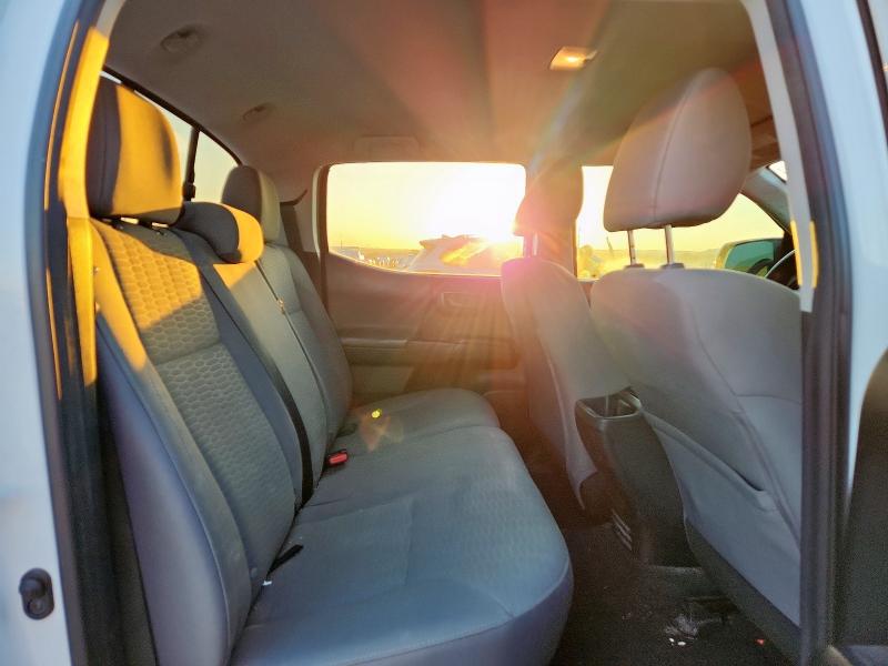 2019 TOYOTA TACOMA 5TFAX5GN3KX137037