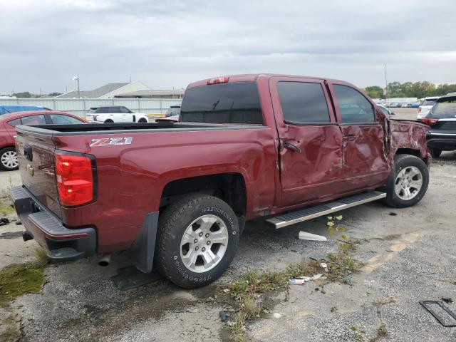 2016 CHEVROLET SILVERADO - 3GCUKREC6GG194896