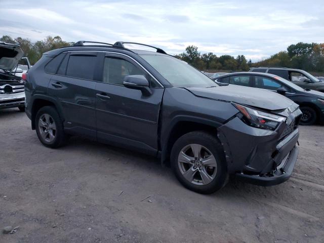 2023 TOYOTA RAV4 XLE - JTMRWRFV5PD184058