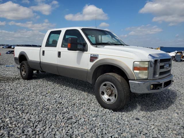 2008 FORD F350 SRW S #3301858994