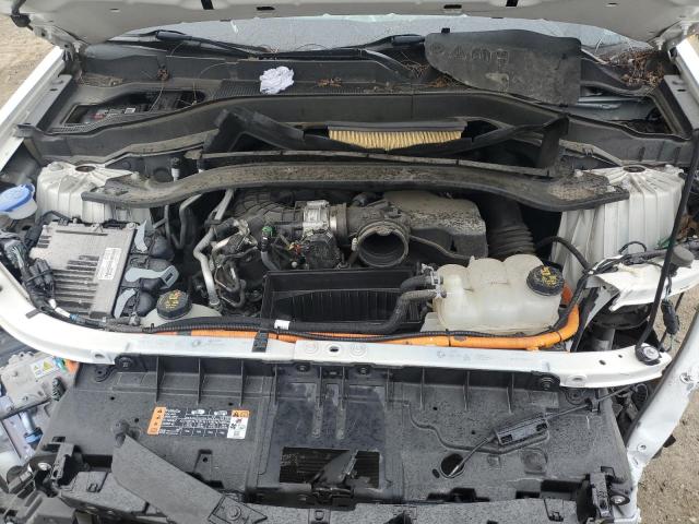 2022 FORD EXPLORER P - 1FM5K8AW7NNA14355