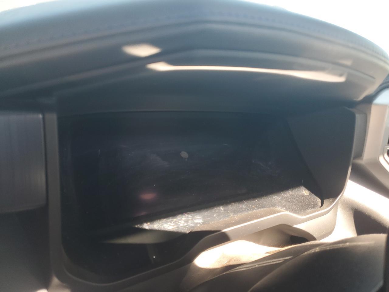 TOYOTA TUNDRA CREWMAX LIMITED