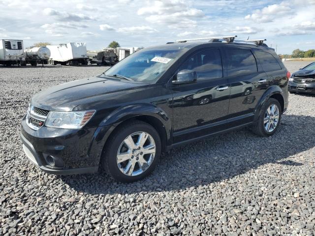 DODGE JOURNEY LI