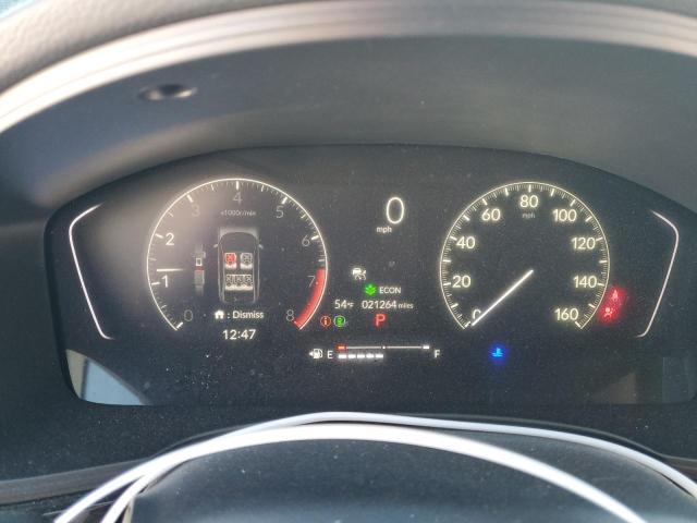 2024 HONDA CIVIC SPOR #3302105130