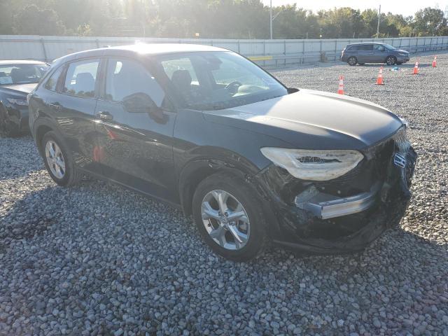 2025 HONDA HR-V LX #3302790923