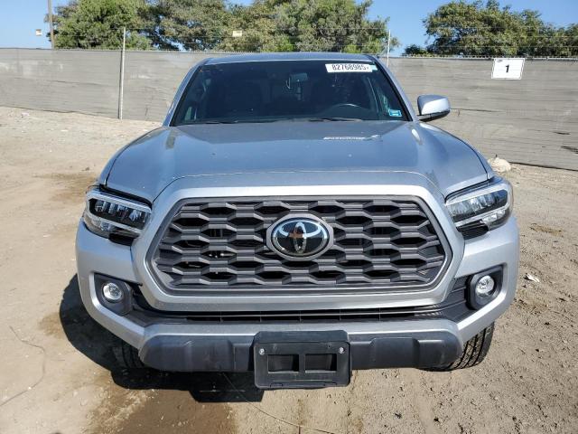 2023 TOYOTA TACOMA DOU #3296428635