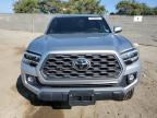 Lot #3296428635 2023 TOYOTA TACOMA DOU
