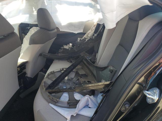 2022 TOYOTA COROLLA LE - 5YFEPMAE4NP319675