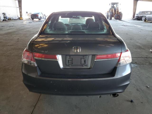 2012 HONDA ACCORD LXP - 1HGCP2F43CA031225