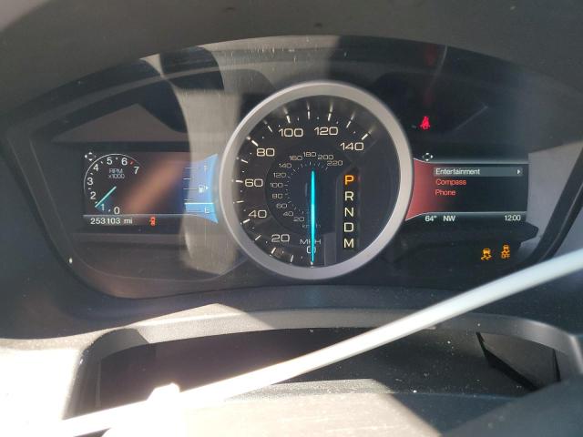 2015 FORD EXPLORER X #3270714870