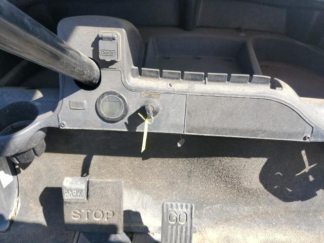 2020 CLUB CAR TEMPO LITHIUM #3261992461