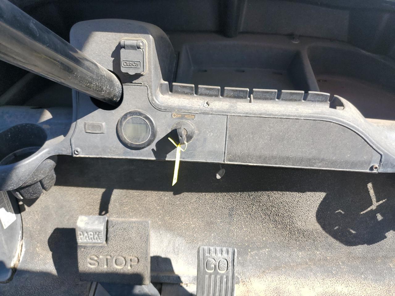 Lot #3261992461 2020 CLUB CAR TEMPO LITHIUM