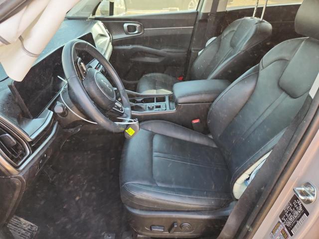 2024 KIA SORENTO EX #3283976811