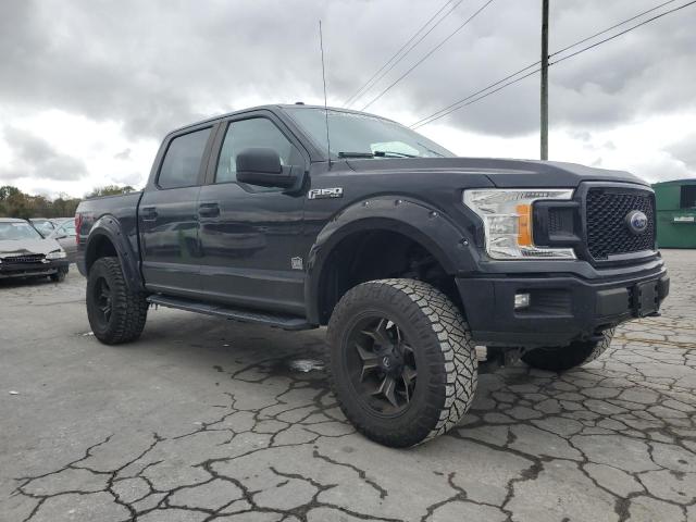 2019 FORD F150 SUPER #3296259444