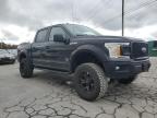 Lot #3296259444 2019 FORD F150 SUPER