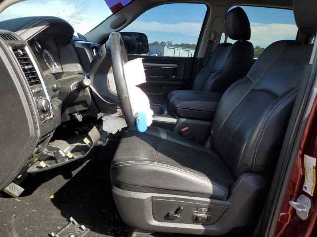 2018 RAM 2500 LARAM #3278704625