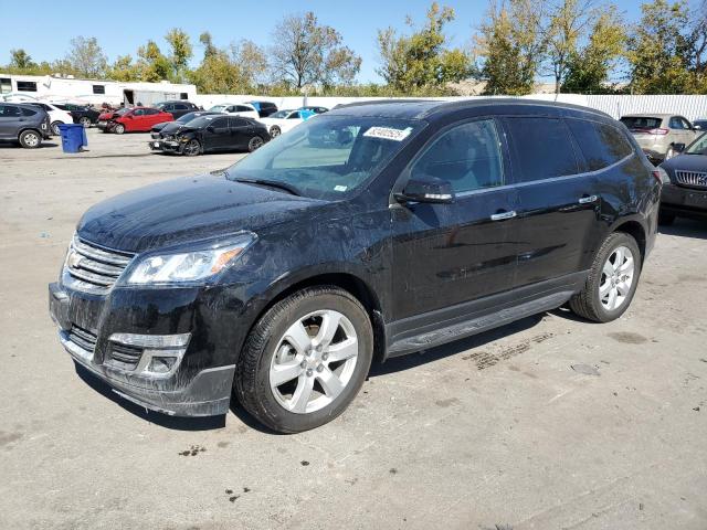 2016 CHEVROLET TRAVERSE L - 1GNKVGKD7GJ239284