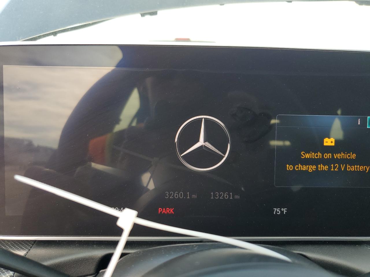 MERCEDES-BENZ C-CLASS 300