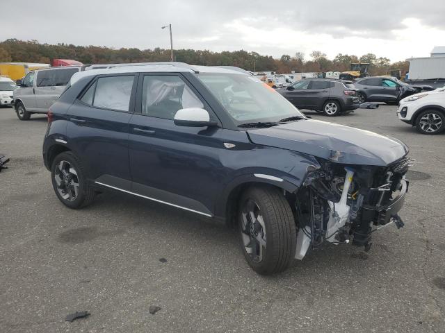 2025 HYUNDAI VENUE SEL #3287328994