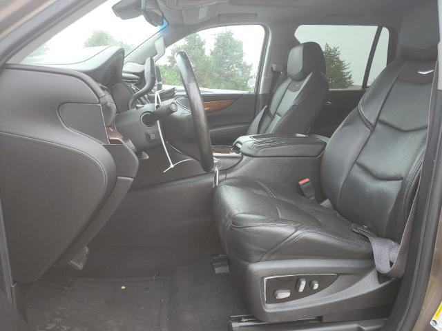 2015 CADILLAC ESCALADE P - 1GYS4NKJ4FR679267