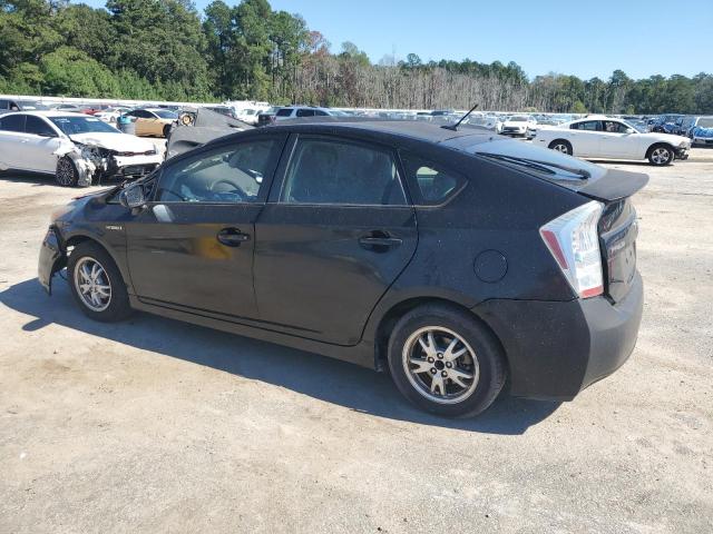 2011 TOYOTA PRIUS #3281506999