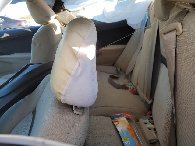 2013 TOYOTA CAMRY L - 4T4BF1FKXDR304541