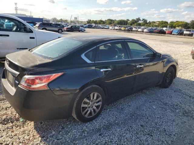 2015 NISS ALTIMA 2.5 #3296232462