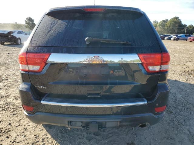 2013 JEEP GRAND CHER - 1C4RJEBG1DC546497