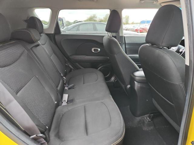 2015 KIA SOUL + #3290230226