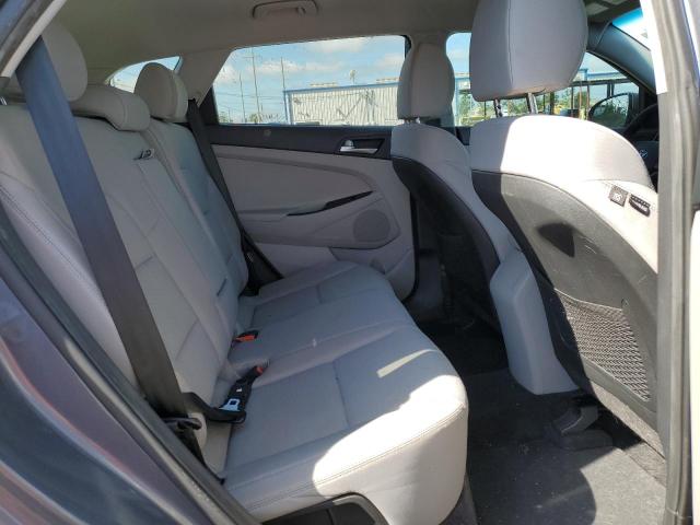 2021 HYUNDAI TUCSON SE #3297056541