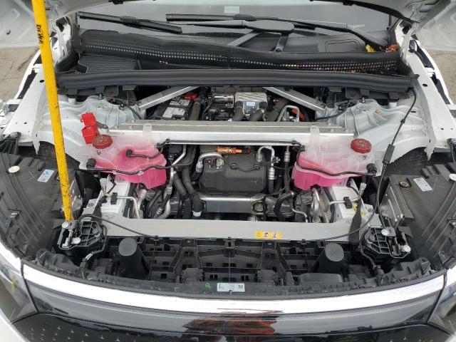 2024 MERCEDES-BENZ EQS SUV 45 #3302030131