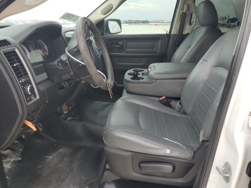 2019 RAM 1500 CLASS 1C6RR6FG7KS710466