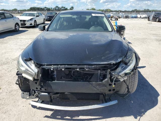 2019 INFINITI Q50 LUXE #3310571083