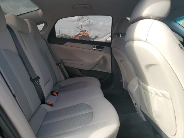 2018 HYUNDAI SONATA ECO 5NPE24AA7JH671507