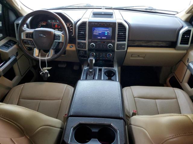 2020 FORD F150 SUPER - 1FTEW1E54LFB99148