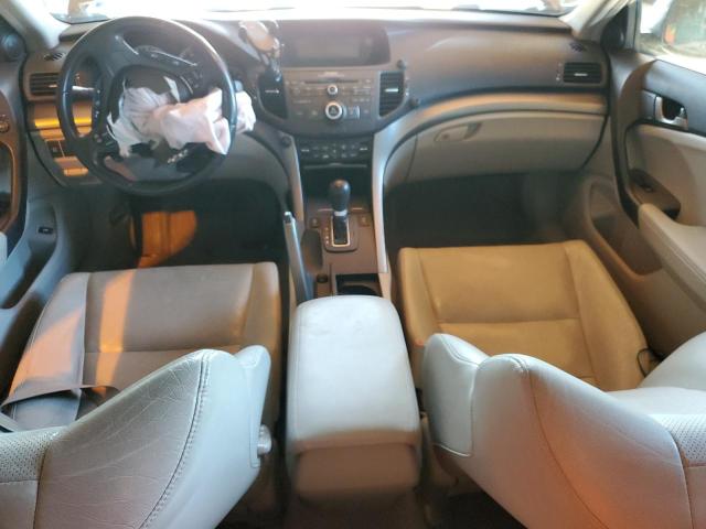 2010 ACURA TSX - JH4CU2F65AC004696