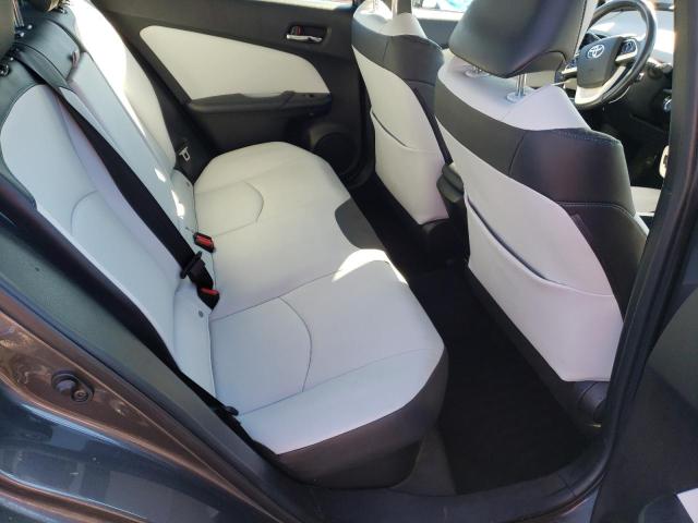 2018 TOYOTA PRIUS JTDKARFU7J3059521