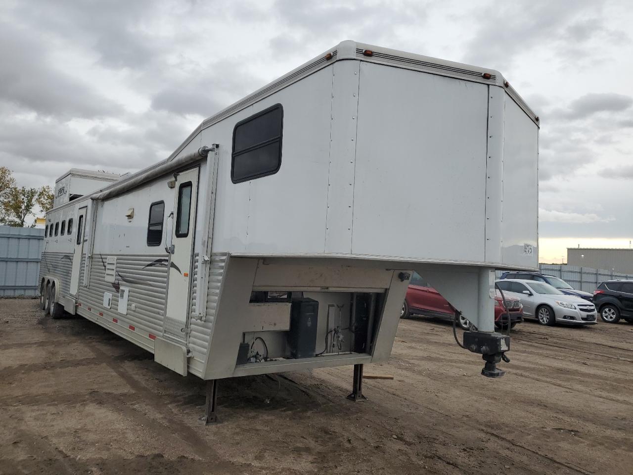 Lot #3302714008 2006 SILVEILERS UNKNOWN