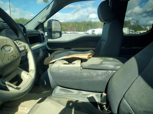 2024 FORD F450 SUPER DUTY #3301678633