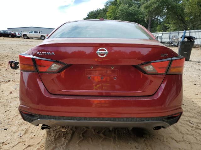 2019 NISSAN ALTIMA SR - 1N4BL4CV0KC204142