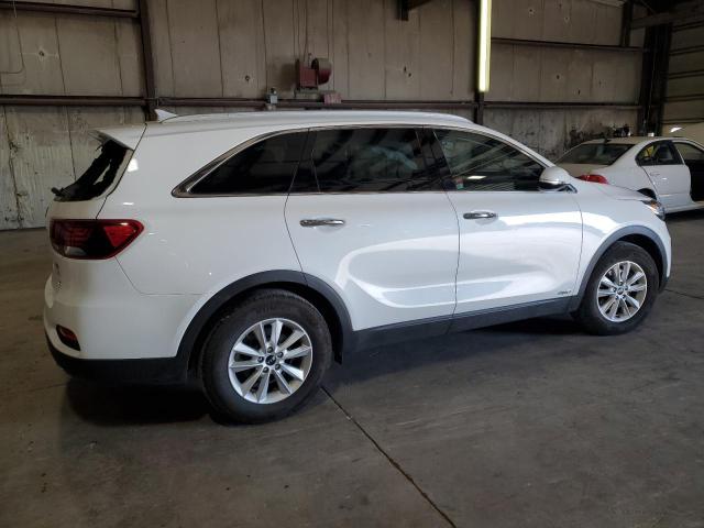 2019 KIA SORENTO LX - 5XYPGDA5XKG477916