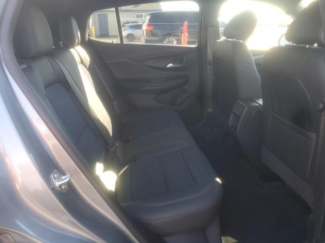 2025 BUICK ENVISTA PR - KL47LAEP7SB226779