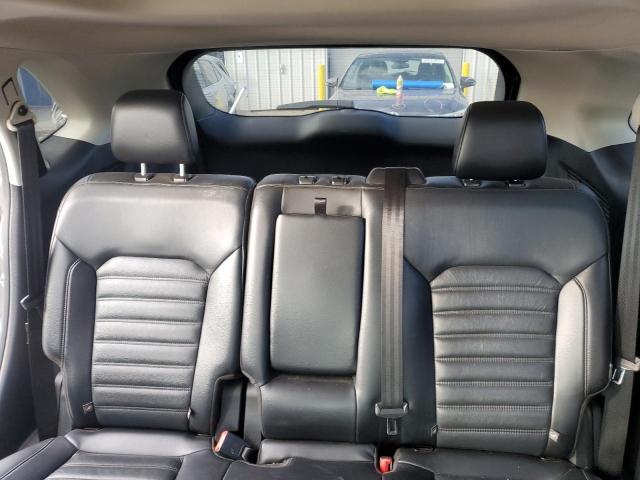 2017 FORD EDGE SEL - 2FMPK4J84HBC57088