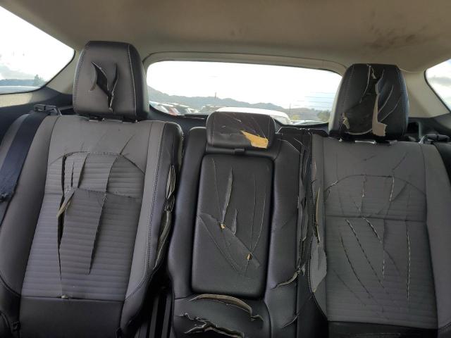 2017 FORD ESCAPE SE #3318016494