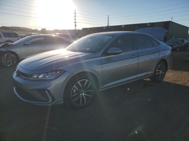 2025 VOLKSWAGEN JETTA SE - 3VW7X7BU1SM009872